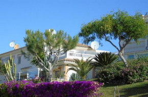 Atico Montesol Torrox Park by Spain2home